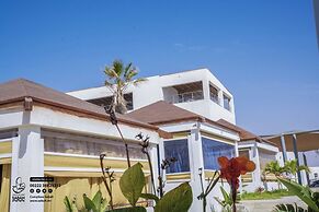 complexe hôtelier sabah