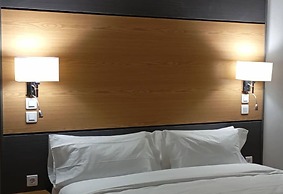 complexe hôtelier sabah