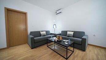 complexe hôtelier sabah