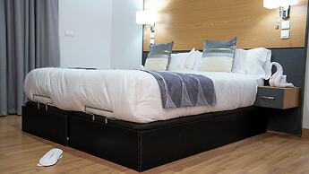 complexe hôtelier sabah