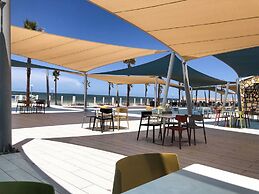 complexe hôtelier sabah