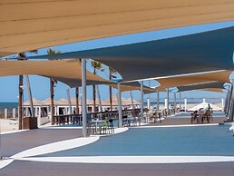 complexe hôtelier sabah