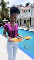 Island Stays by Bay Heights Escape