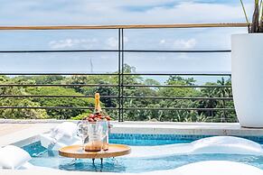 Blanco Mar Ocean view