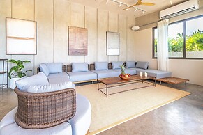 Blanco Mar Ocean view