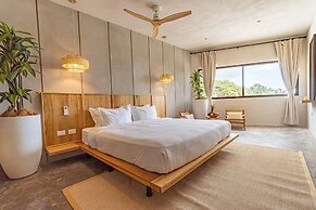 Blanco Mar Ocean view