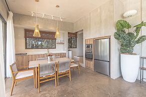 Blanco Mar Ocean view