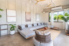 Blanco Mar Ocean view