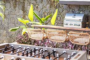 Blanco Mar Ocean view