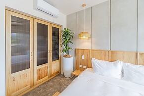 Blanco Mar Ocean view