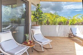 Blanco Mar Ocean view