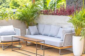 Blanco Mar Ocean view