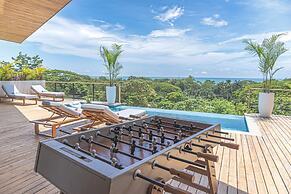 Blanco Mar Ocean view