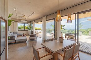 Blanco Mar Ocean view