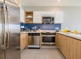 Apartaments Oranjestad Aruba
