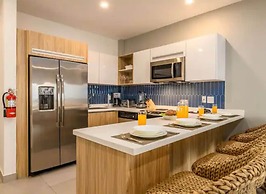 Apartaments Oranjestad Aruba