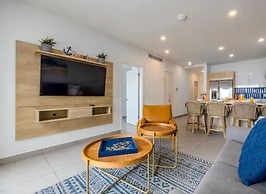 Apartaments Oranjestad Aruba