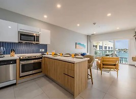 Apartaments Oranjestad Aruba