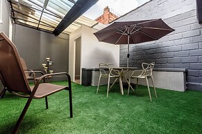 Hotel Hola Medellín