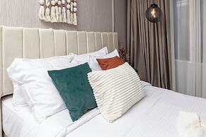 Hotel Hola Medellín