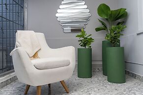 Hotel Hola Medellín