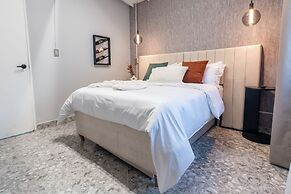 Hotel Hola Medellín