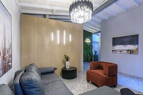 Hotel Hola Medellín