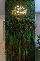 Hotel Hola Medellín