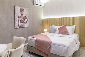 Hotel Hola Medellín