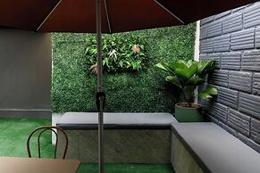 Hotel Hola Medellín