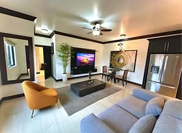 suites in Montego Bay Jamaica