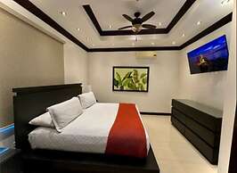 suites in Montego Bay Jamaica