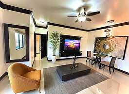 suites in Montego Bay Jamaica