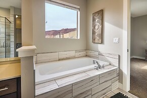 Entrada at Moab 623 and 631