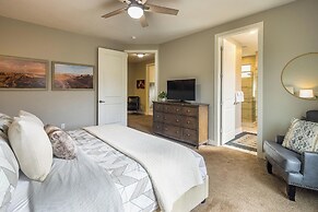 Entrada at Moab 623 and 631