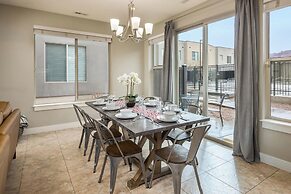 Entrada at Moab 623 and 631