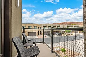 Entrada at Moab 623 and 631