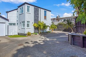 The Oasis Home with Hot Tub and Parking