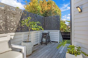 The Oasis Home with Hot Tub and Parking