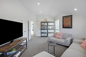 The Oasis Home with Hot Tub and Parking