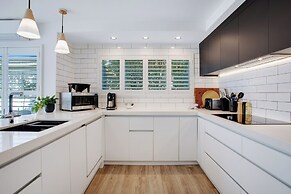 The Oasis Home with Hot Tub and Parking