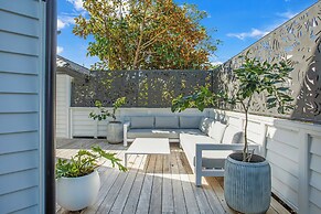 The Oasis Home with Hot Tub and Parking