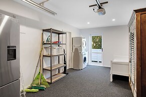 The Oasis Home with Hot Tub and Parking