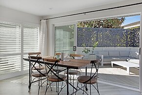 The Oasis Home with Hot Tub and Parking