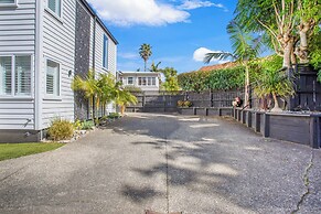 The Oasis Home with Hot Tub and Parking