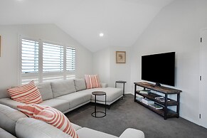 The Oasis Home with Hot Tub and Parking