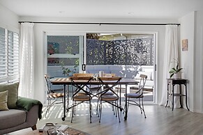 The Oasis Home with Hot Tub and Parking