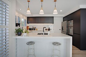 The Oasis Home with Hot Tub and Parking