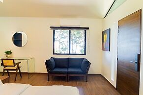 Cajamarca Villas by Collection