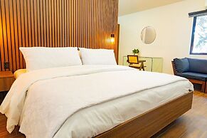 Cajamarca Villas by Collection